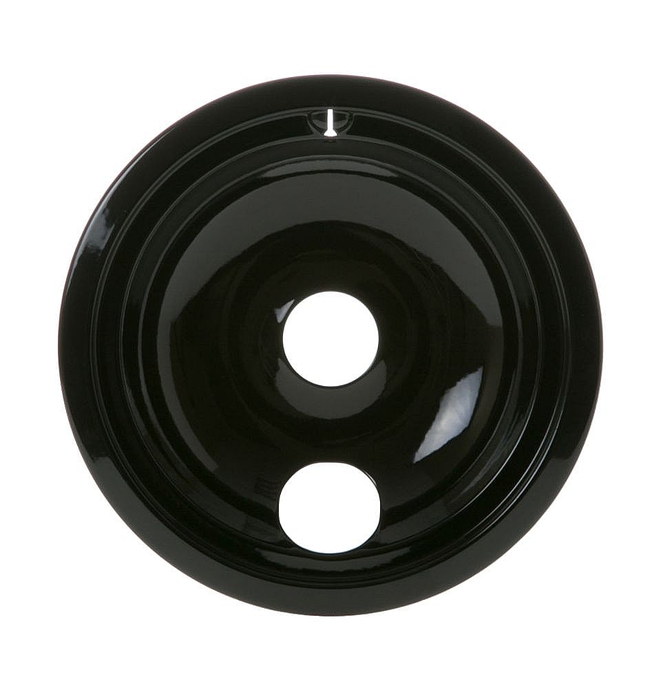 GE Part #wb31T10015, Ran Drip Pan | 18.00 x 12.00 x 1.00