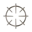 Range Surface Burner Grate