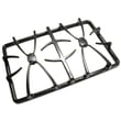 Range Surface Burner Grate for GE J2S968KH5CC - Part WB31T10024