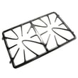 Cooktop Burner Grate for Kenmore Elite 91133213100 - Part WB31T10035