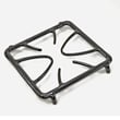 Cooktop Burner Grate for GE JGP963CEC1CC - Part WB31T10041