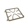 Cooktop Burner Grate for GE JGP963CEC1CC - Part WB31T10043