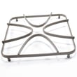 Cooktop Burner Grate for Kenmore 91132222100 - Part WB31T10052