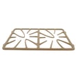 Cooktop Burner Grate for Kenmore Elite 91133202101 - Part WB31T10054