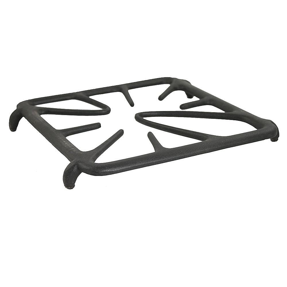 Kenmore Elite Part #wb31T10057, Cooktop Burner Grate | 12.60 x 11.80 x 3.60