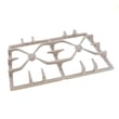 Cooktop Burner Grate for GE ZGU36GGSD1SS - Part WB31T10064