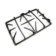Cooktop Burner Grate for GE JGP940BEK2BB - Part WB31T10081