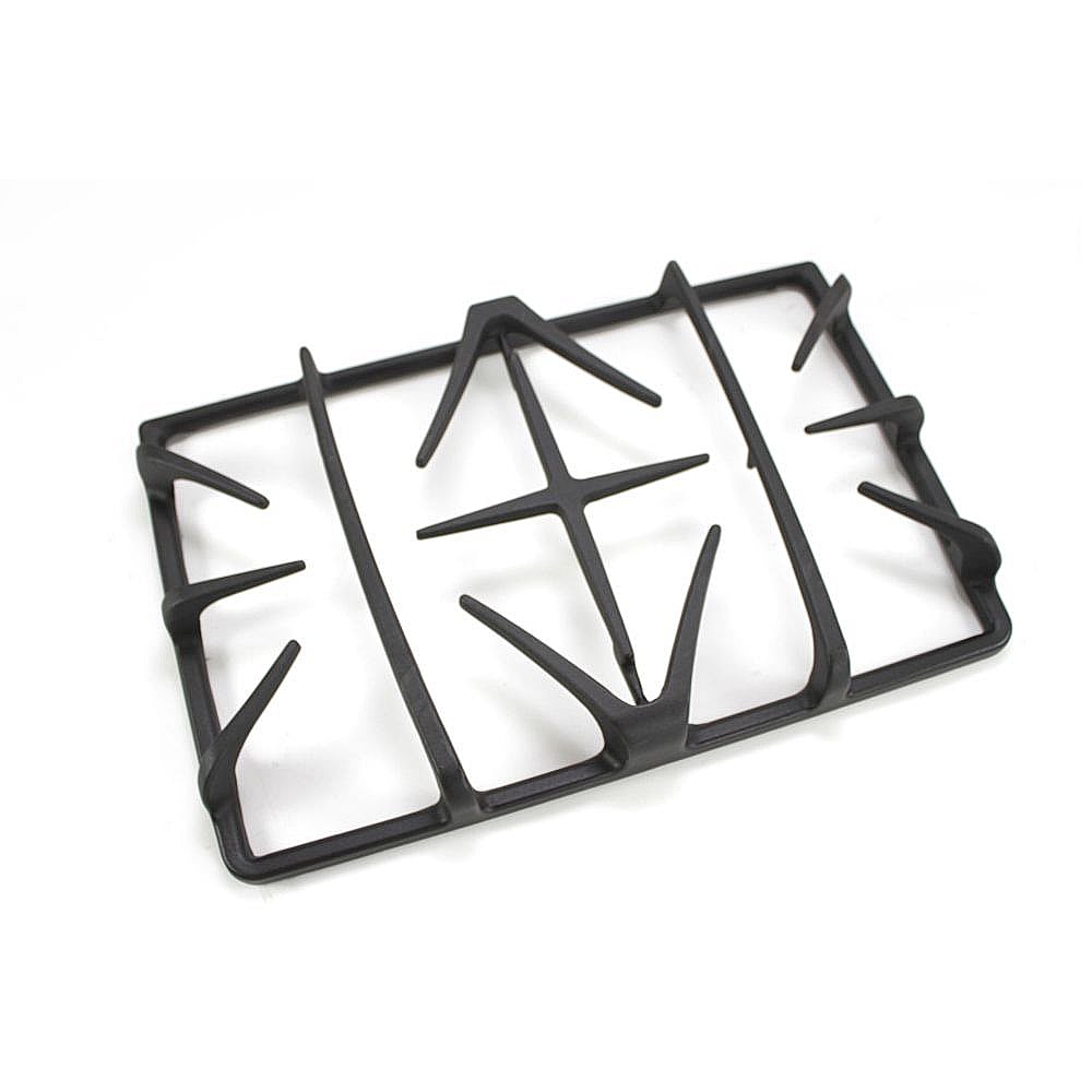Part #wb31T10084, Cooktop Burner Grate / 19.40 x 12.20 x 2.50