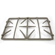 Cooktop Burner Grate for GE JGP963CEK1CC - Part WB31T10086