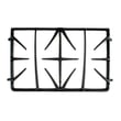 G.e. Cooktop Burner Grate for GE PGP966SET5SS - Part WB31T10087