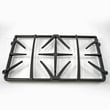 Cooktop Burner Grate for GE JGP963CEK1CC - Part WB31T10088