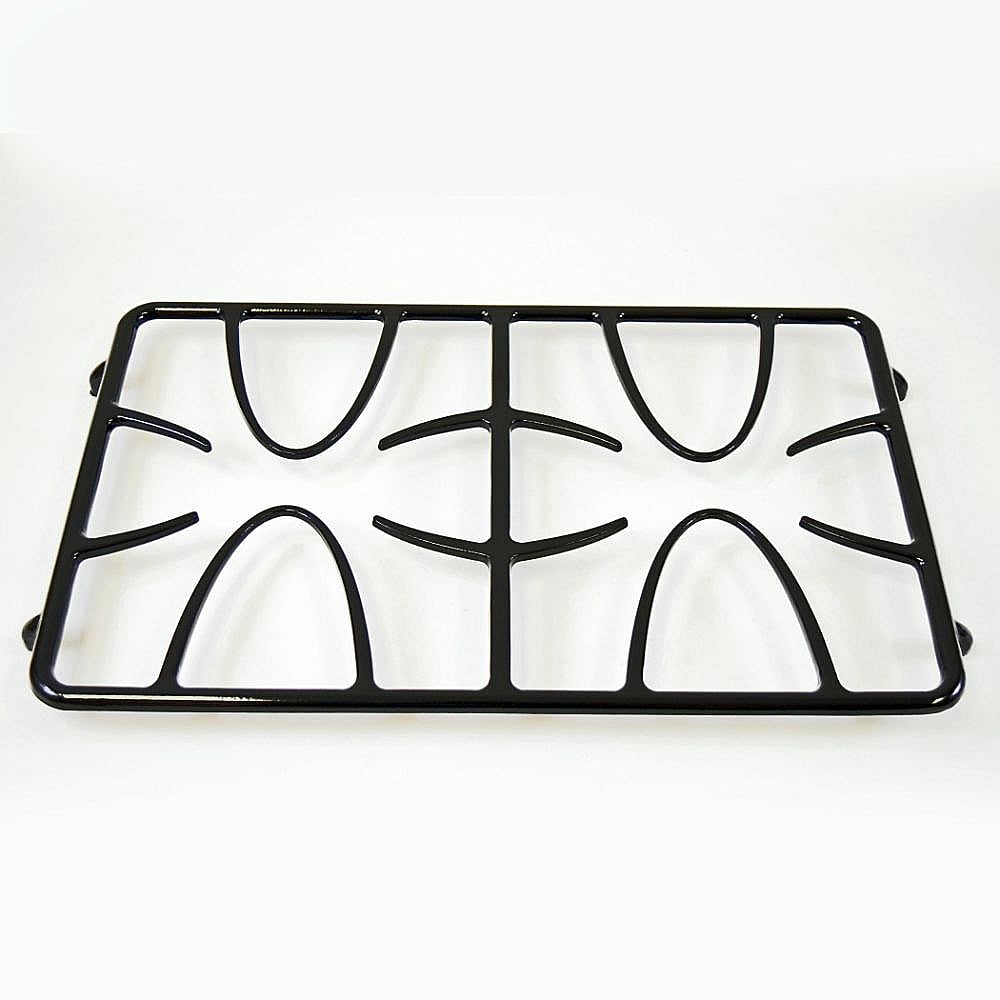 Photo of Cooktop Burner Grate from Repair Parts Direct