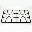Cooktop Burner Grate for GE JGP630BEK2BB - Part WB31T10103