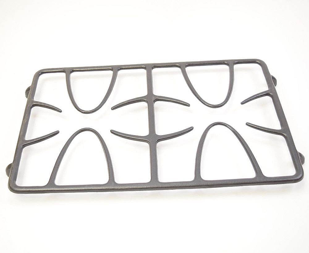 Photo of Cooktop Burner Grate from Repair Parts Direct