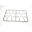 Cooktop Burner Grate for GE JGP330BEK2BB - Part WB31T10106