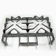 Range Surface Burner Grate for GE JGSP28BEK3BB - Part WB31T10113