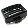 Vent Cover for GE JGSP28CEK2CC - Part WB31T10114