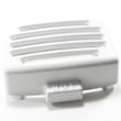 Vent Cover for GE JGSP28CEK2CC - Part WB31T10116
