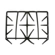Range Surface Burner Grate for GE J2C968BEK1BB - Part WB31T10120