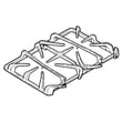 Range Surface Burner Grate for GE J2S968TEK1WW - Part WB31T10123