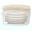 Cover Vent A for GE PGS968TEM3WW - Part WB31T10125