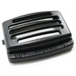 Range Oven Vent Cover for GE PGS968SEM3SS - Part WB31T10126