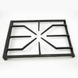 Cooktop Burner Grate for GE ZGU385NSM3SS - Part WB31T10130