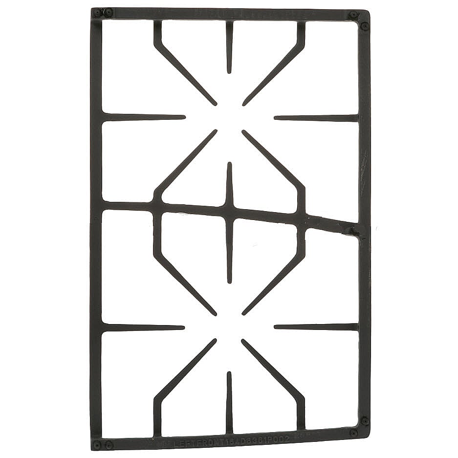 Grate WB31T10132