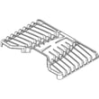 Cooktop Burner Grate for GE PGP953DET4BB - Part WB31T10147