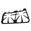 Cooktop Burner Grate for GE CGP650SET3SS - Part WB31T10152
