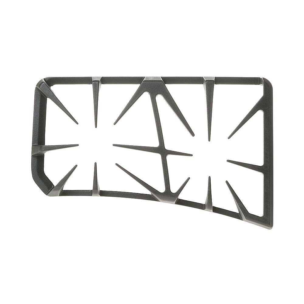 GE Part #wb31T10153, Cooktop Burner Grate | 22.30 x 14.70 x 3.80