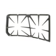 Cooktop Burner Grate for GE CGP650SET3SS - Part WB31T10153