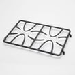 G.e. Cooktop Burner Grate for GE JGP333SET3SS - Part WB31T10154