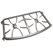 Cooktop Burner Grate for GE JGP989KK2CC - Part WB31X10009
