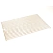Charcoal Grill Cooking Grate for GE ZGG540LCP1SS - Part WB31X10011