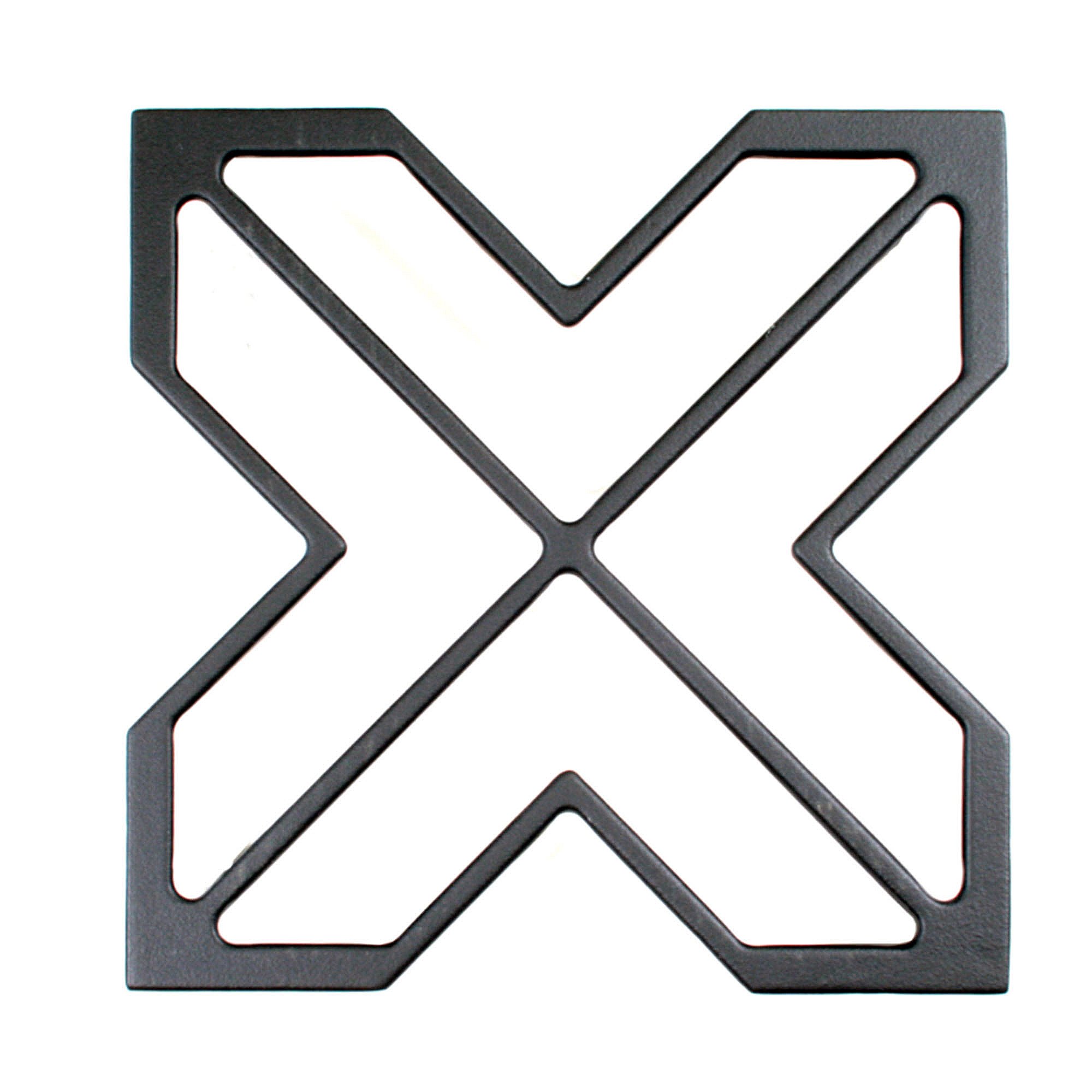 GE Part #wb31X10014, Grate Frame | 25.90 x 16.60 x 3.60