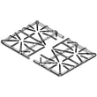 Range Surface Burner Grate WB31X20837