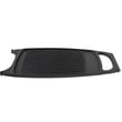 Range Reversible Griddle for GE JGB805SEP2SS - Part WB31X23201