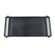 Range Griddle for GE PGS960FEL1DS - Part WB31X24998