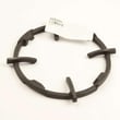 Haier Wok Adapter for Haier HCC2230AGS - Part WB31X28100