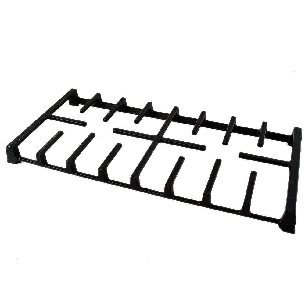 Part #wb31X28255, Range Surface Burner Grate, Center / 19.80 x 9.30 x 1.70