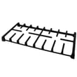 Range Surface Burner Grate, Center for GE PGS960FEL1DS - Part WB31X28255
