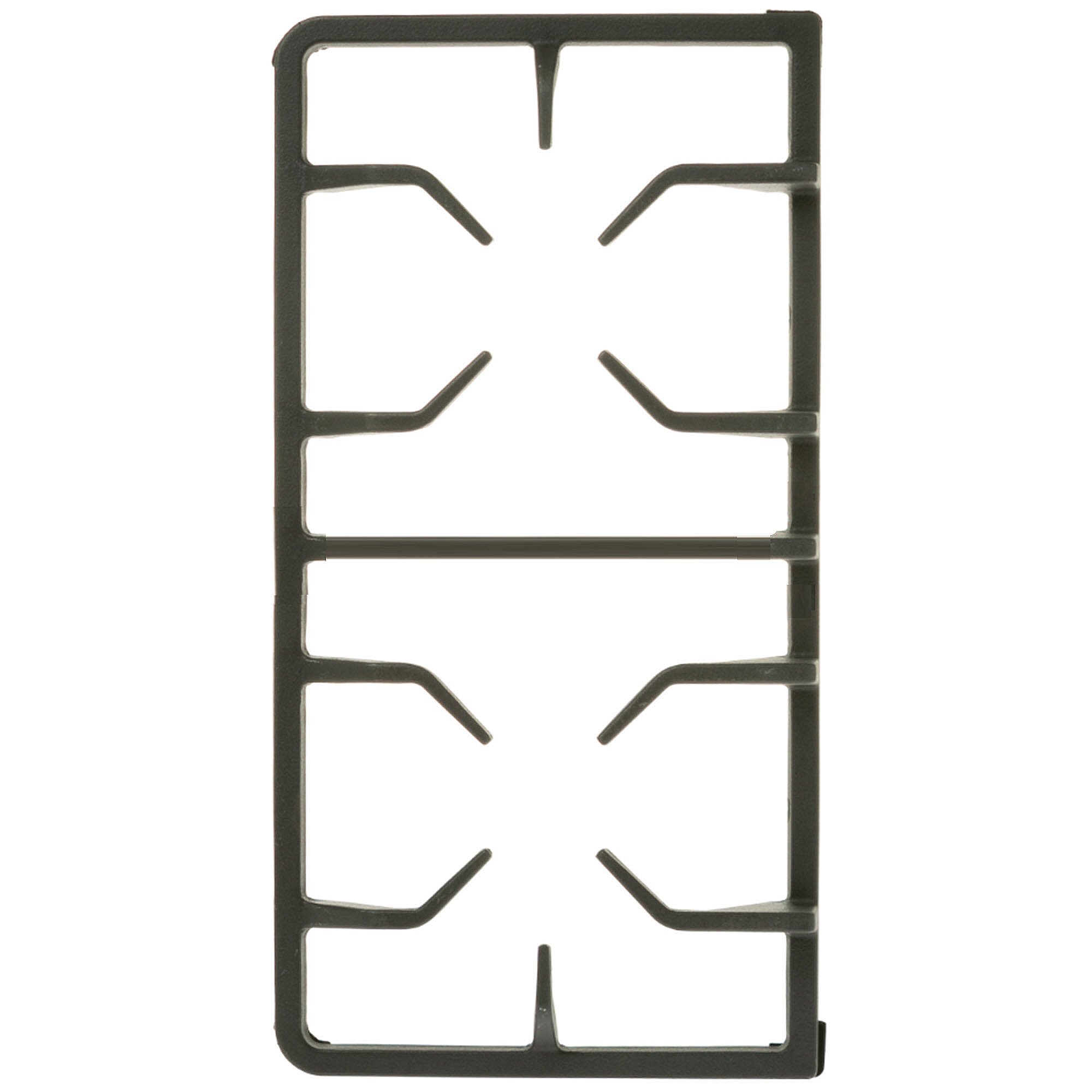 Haier Part #wb31X28295, Grate | 22.50 x 11.25 x 3.25