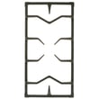 Haier Grate for Haier HCR6250AGS - Part WB31X28443