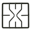 Grate Asm Sm for GE JGP3036SL1SS - Part WB31X29299