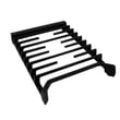 Cooktop Burner Grate, Center for GE PGP7036SL4SS - Part WB31X29310