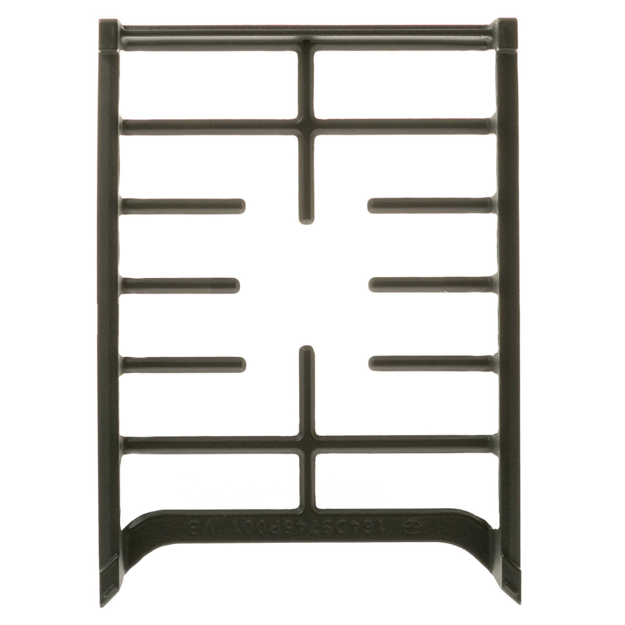 Cooktop Burner Grate, Center WB31X29389