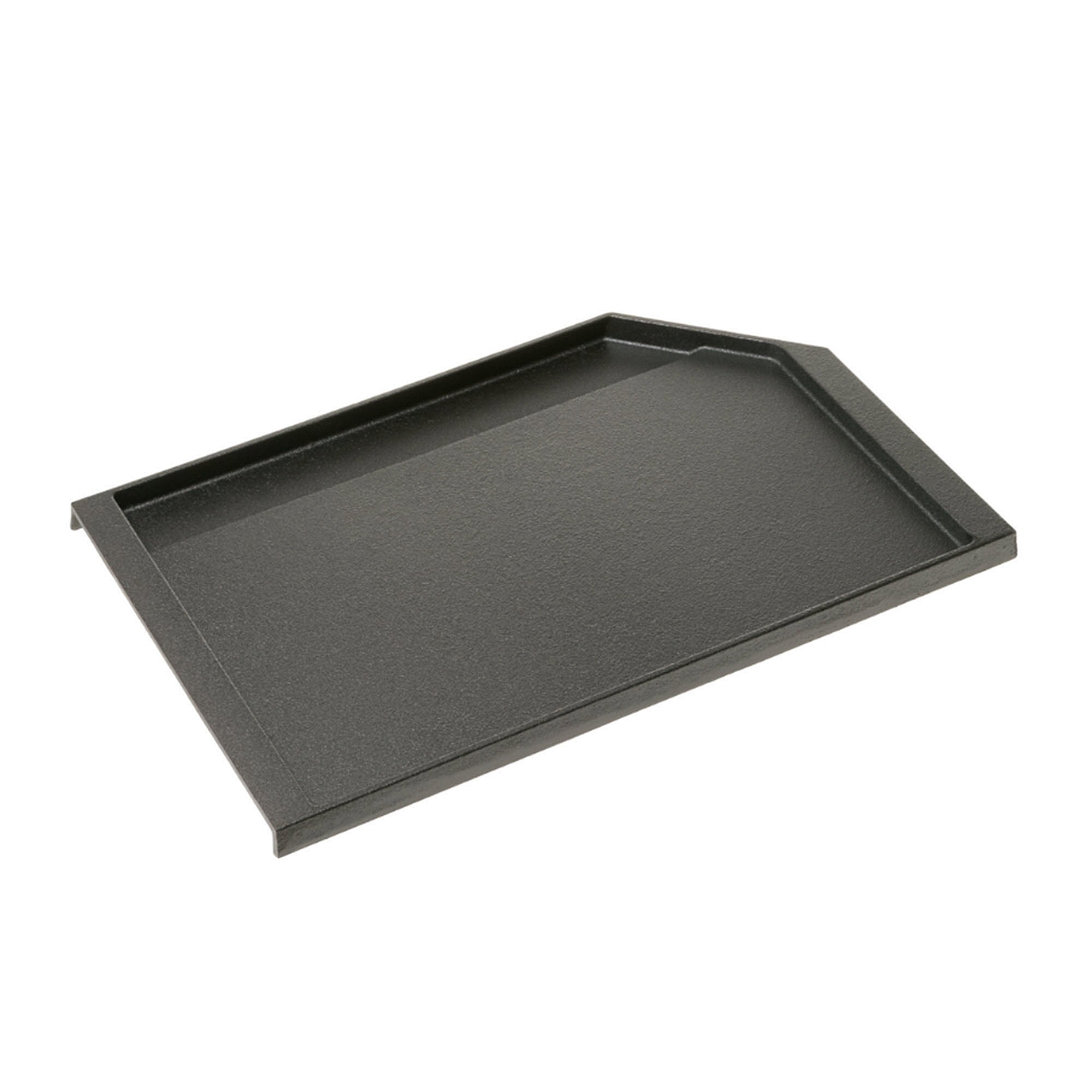 Part #wb31X29396, Cooktop Griddle / 23.20 x 16.60 x 4.80