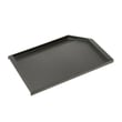 Cooktop Griddle for GE ZGU36RSL2SS - Part WB31X29396