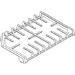 Grate Cafi R for GE CGP9530SL1SS - Part WB31X29446